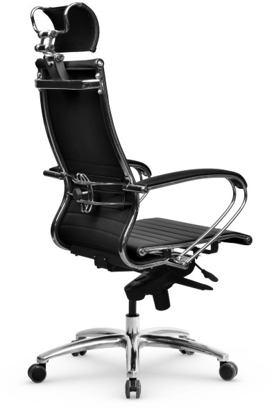 Кресло Samurai K-2.05 