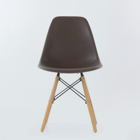 Стул N-12 WoodMold Eames style