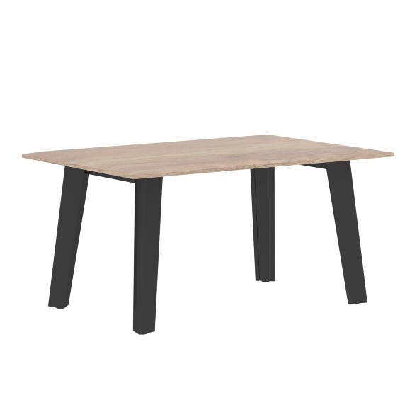 Стол журнальный JCT 9060 900х600х450 JAY в Верхней Салде 