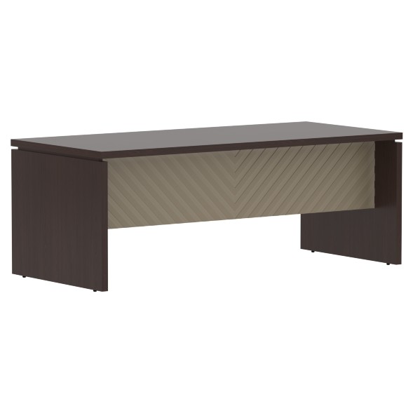 Стол руководителя TLST 209 2000х900х750 TORR LUX в Верхней Салде 