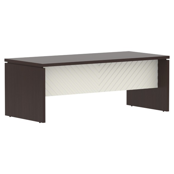 Стол руководителя TLST 209 2000х900х750 TORR LUX в Верхней Салде 