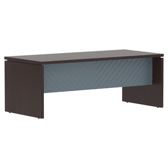 Стол руководителя TLST 209 2000х900х750 TORR LUX в Верхней Салде 