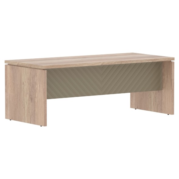 Стол руководителя TLST 209 2000х900х750 TORR LUX в Верхней Салде 