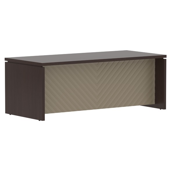 Стол руководителя TLST 209H 2000х900х750 TORR LUX в Верхней Салде 