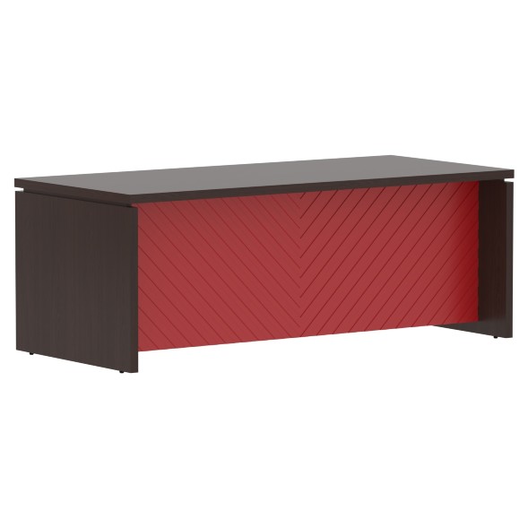 Стол руководителя TLST 209H 2000х900х750 TORR LUX в Верхней Салде 