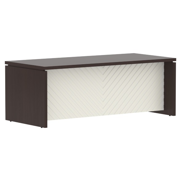 Стол руководителя TLST 209H 2000х900х750 TORR LUX в Верхней Салде 