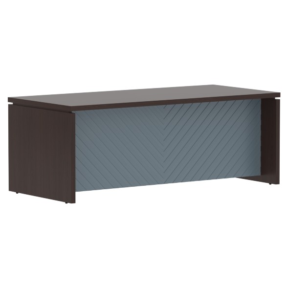 Стол руководителя TLST 209H 2000х900х750 TORR LUX в Верхней Салде 