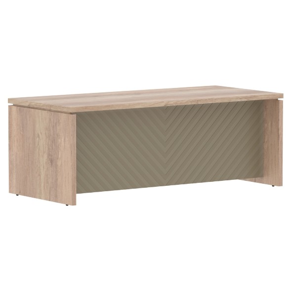 Стол руководителя TLST 209H 2000х900х750 TORR LUX в Верхней Салде 