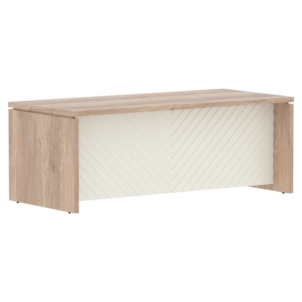 Стол руководителя TLST 209H 2000х900х750 TORR LUX в Верхней Салде 