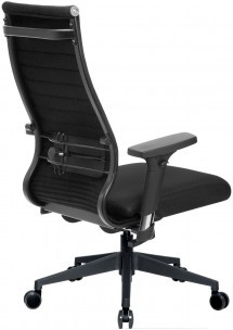 Эргономичные кресла МЕТТА Комплект 19/2D Pl пр/сечен