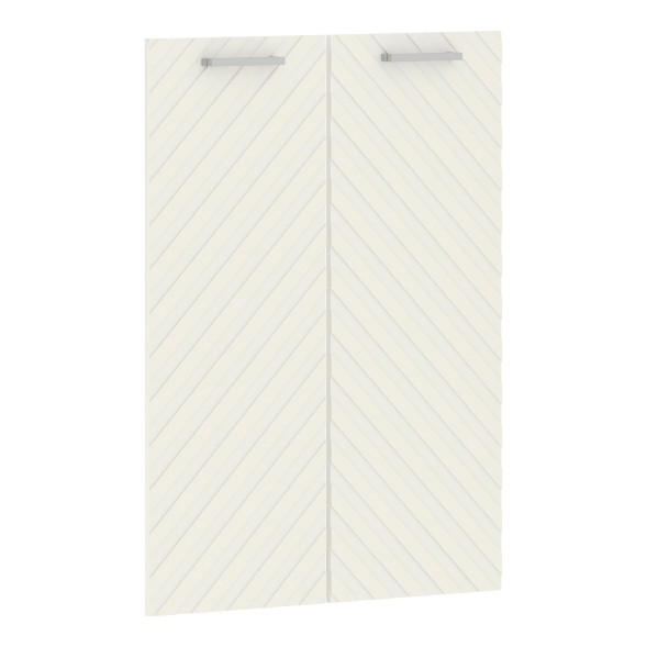 Двери средние TLMD 42-2 846х19х1132 TORR LUX в Верхней Салде 