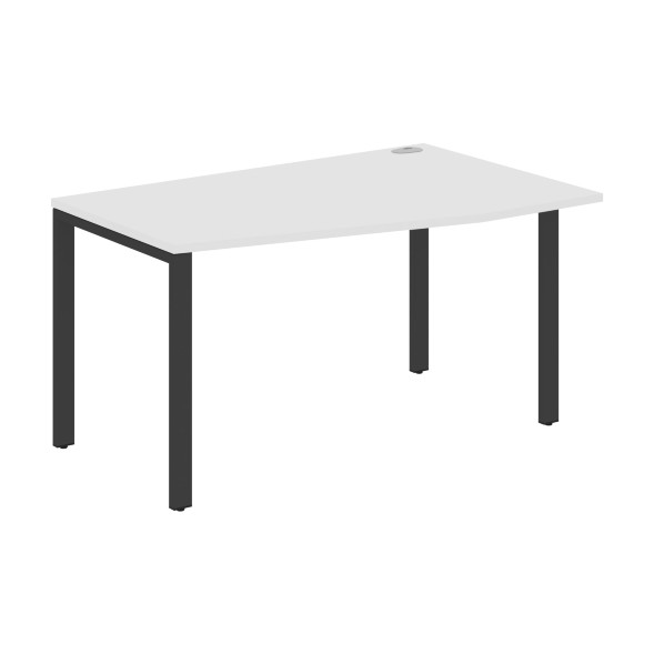 Стол эргономичный XS6CT 149(R) 1400х900х750 XTEN-S60 в Верхней Салде 