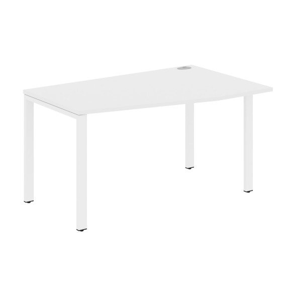 Стол эргономичный XS6CT 149(R) 1400х900х750 XTEN-S60 в Верхней Салде 