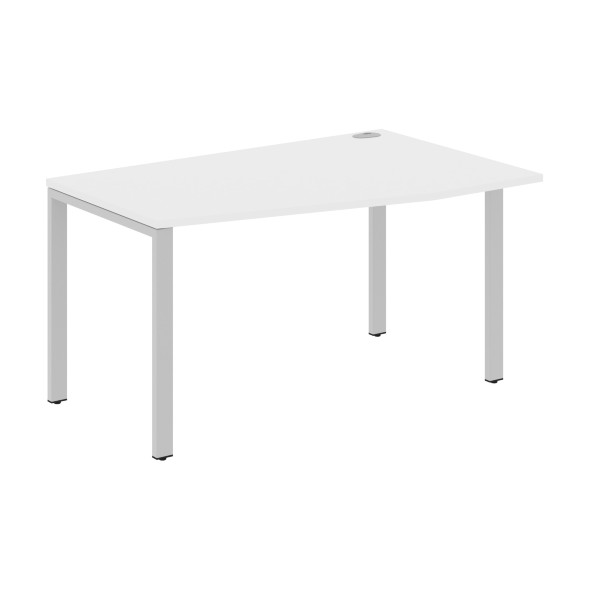 Стол эргономичный XS6CT 149(R) 1400х900х750 XTEN-S60 в Верхней Салде 