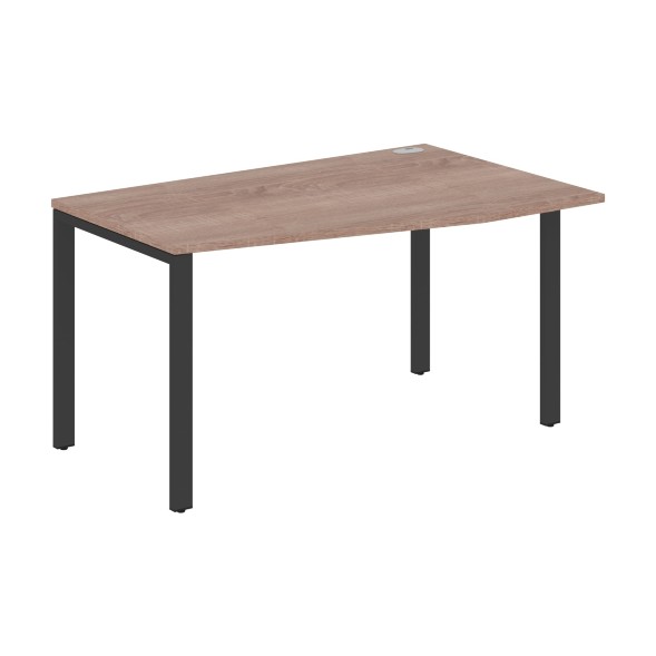 Стол эргономичный XS6CT 149(R) 1400х900х750 XTEN-S60 в Верхней Салде 