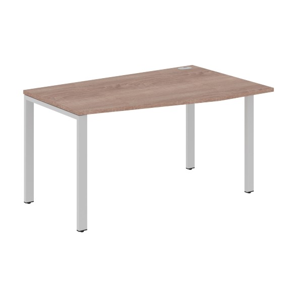 Стол эргономичный XS6CT 149(R) 1400х900х750 XTEN-S60 в Верхней Салде 