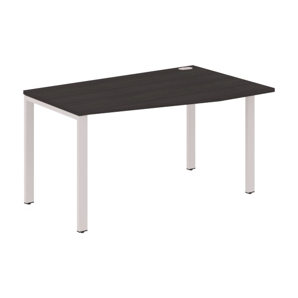 Стол эргономичный XS6CT 149(R) 1400х900х750 XTEN-S60 в Верхней Салде 