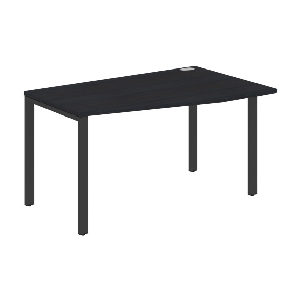 Стол эргономичный XS6CT 149(R) 1400х900х750 XTEN-S60 в Верхней Салде 