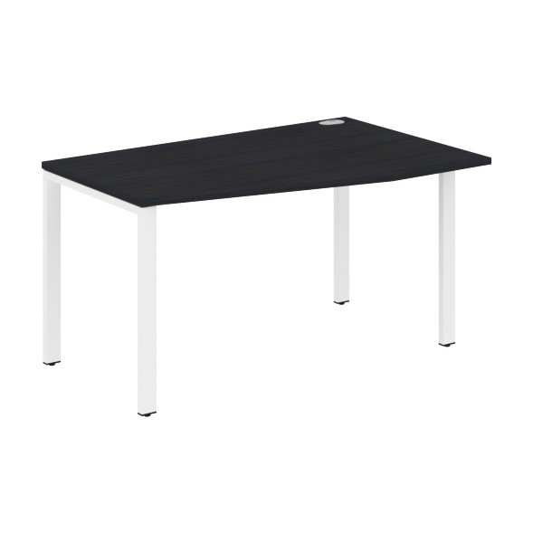 Стол эргономичный XS6CT 149(R) 1400х900х750 XTEN-S60 в Верхней Салде 