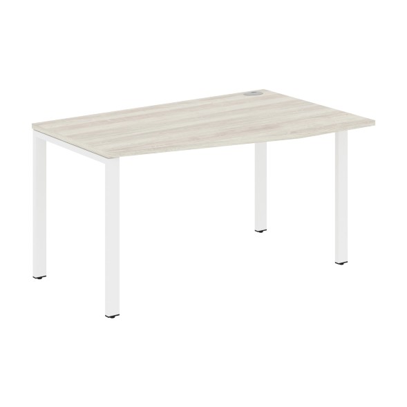 Стол эргономичный XS6CT 149(R) 1400х900х750 XTEN-S60 в Верхней Салде 