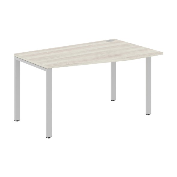 Стол эргономичный XS6CT 149(R) 1400х900х750 XTEN-S60 в Верхней Салде 