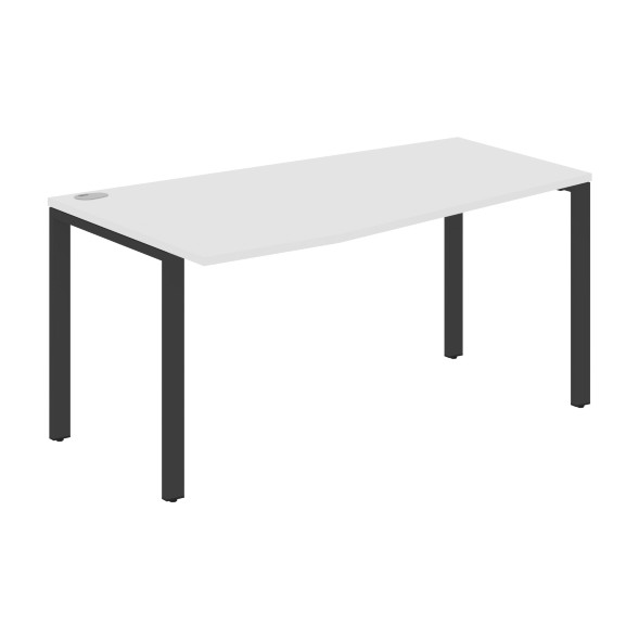 Стол эргономичный XS6CT 169(L) 1600х900х750 XTEN-S60 в Верхней Салде 