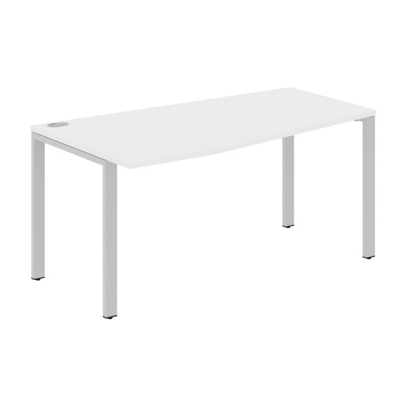 Стол эргономичный XS6CT 169(L) 1600х900х750 XTEN-S60 в Верхней Салде 