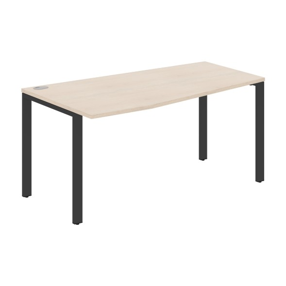 Стол эргономичный XS6CT 169(L) 1600х900х750 XTEN-S60 в Верхней Салде 