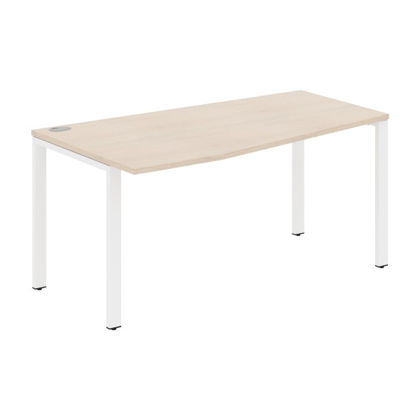 Стол эргономичный XS6CT 169(L) 1600х900х750 XTEN-S60 в Верхней Салде 