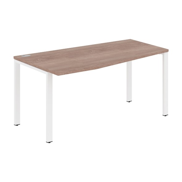 Стол эргономичный XS6CT 169(L) 1600х900х750 XTEN-S60 в Верхней Салде 