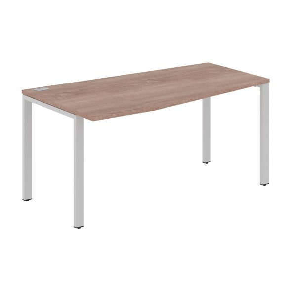 Стол эргономичный XS6CT 169(L) 1600х900х750 XTEN-S60 в Верхней Салде 