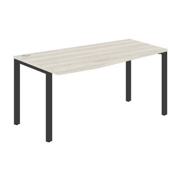 Стол эргономичный XS6CT 169(L) 1600х900х750 XTEN-S60 в Верхней Салде 