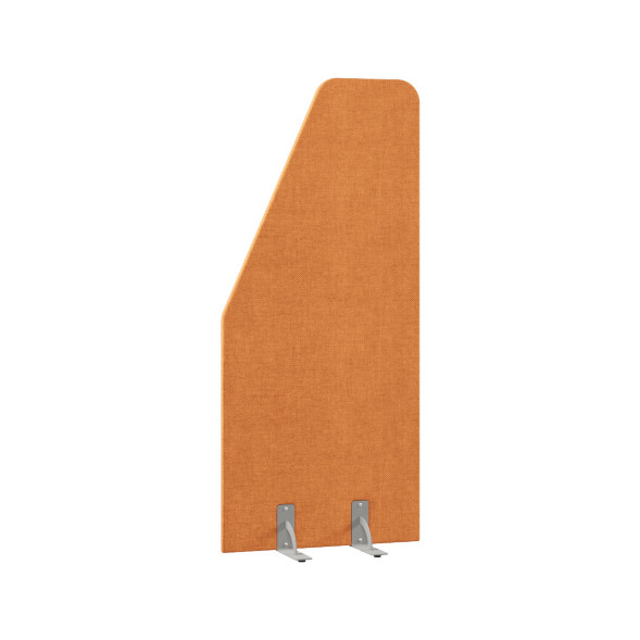 Акустическая перегородка на фетровых опорах RA.S.F-80/180 KITON 01/Серый 800х28х1800 RAND Acoustic в Верхней Салде 