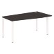 Стол эргономичный XS6CT 169(R) белый/антрацит 1600х900х750 XTEN-S60 в Верхней Салде 