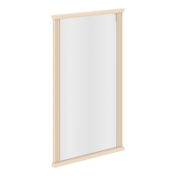 Зеркало настенное MM 0624 624х37х1060 MUAR в Верхней Салде 