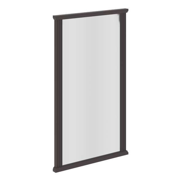 Зеркало настенное MM 0624 624х37х1060 MUAR в Верхней Салде 