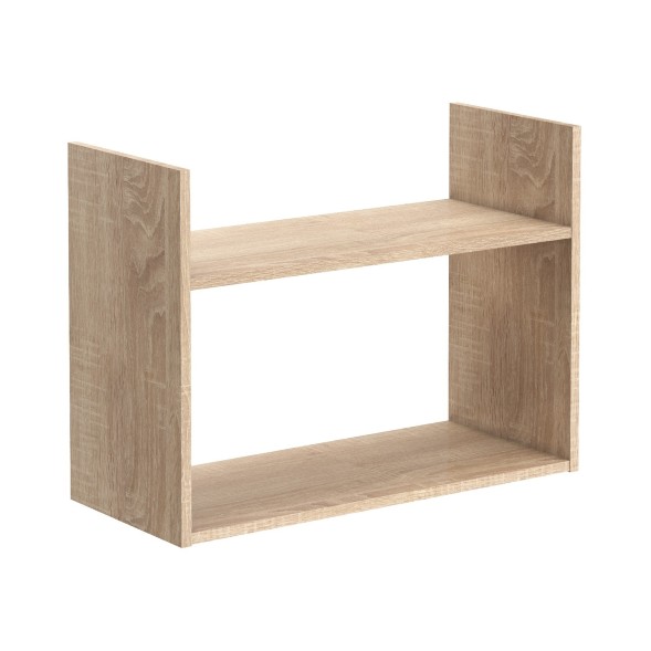 Полка навесная KWS 750 700х300х520 KANN в Верхней Салде 