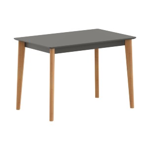 Стол прямой LYKKE TS-110 1100х700х750 LYKKE