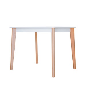 Стол прямой LYKKE TS-110 1100х700х750 LYKKE