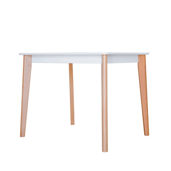 Стол прямой LYKKE TS-110 1100х700х750 LYKKE в Верхней Салде 