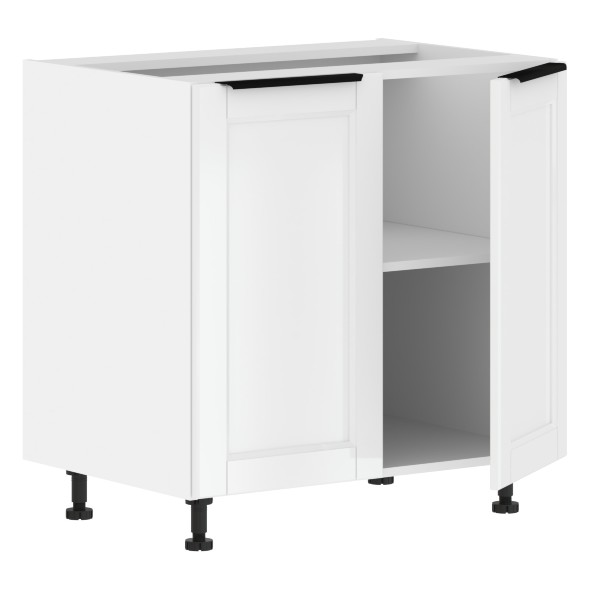 Шкаф напольный с полкой MOP 8082.1C 800х560х820 SICILIA в Верхней Салде 