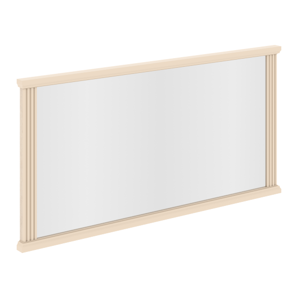 Зеркало настенное MM 1124 1124х37х560 MUAR в Верхней Салде 