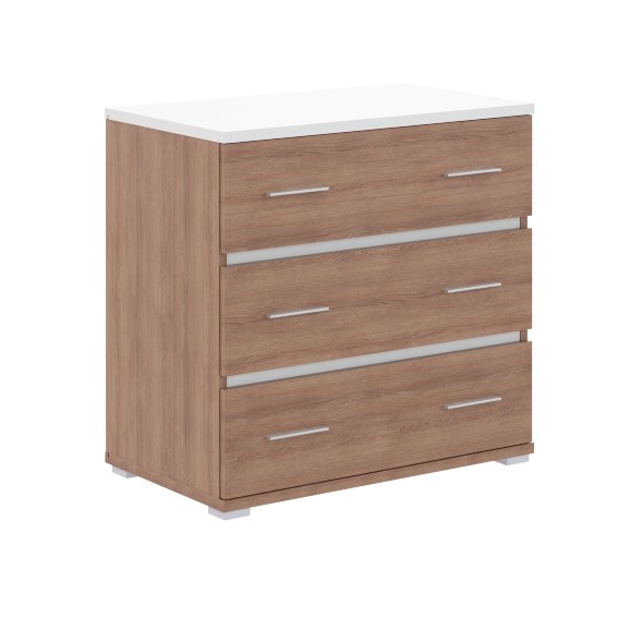 Комод DW 0745 770х450х748 DWELL в Верхней Салде 