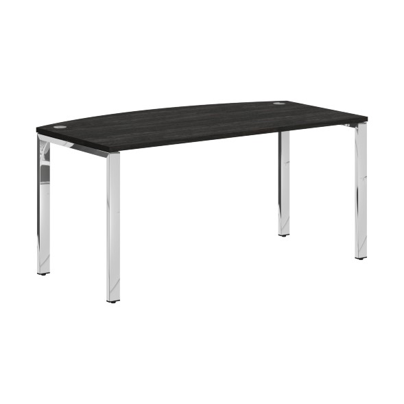 Стол руководителя XGET 169.1 1600х867х750 XTEN GLOSS в Верхней Салде 