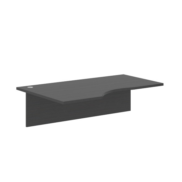 Столешница, царга XCET 149-1(L) 930х1430х50 XTEN в Верхней Салде 