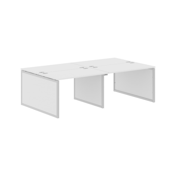 Стол 4-х местный XQPWST 2414 2400х1406х750 XTEN-QP в Верхней Салде 