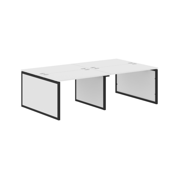 Стол 4-х местный XQPWST 2414 2400х1406х750 XTEN-QP в Верхней Салде 