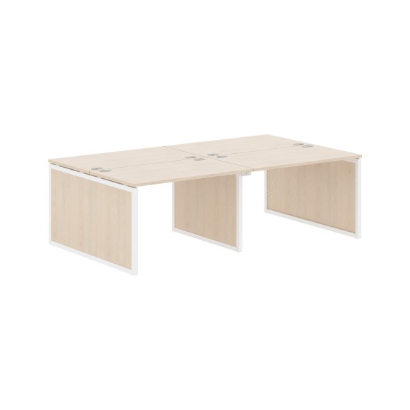 Стол 4-х местный XQPWST 2414 2400х1406х750 XTEN-QP в Верхней Салде 