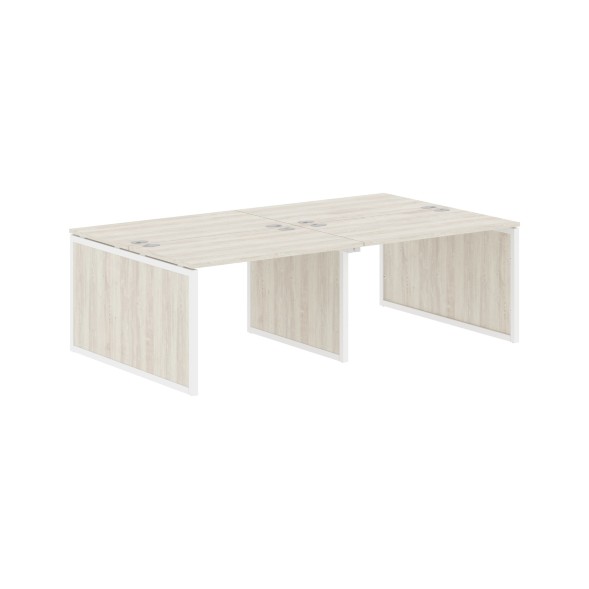 Стол 4-х местный XQPWST 2414 2400х1406х750 XTEN-QP в Верхней Салде 