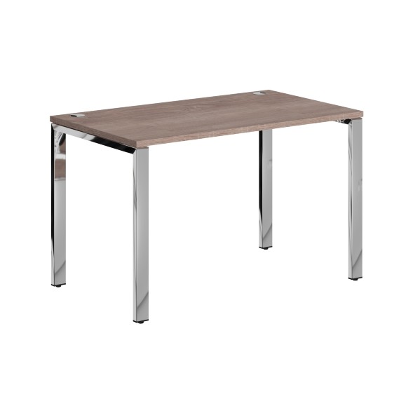 Стол прямой XGST 127.1 1200х700х750 XTEN GLOSS в Верхней Салде 